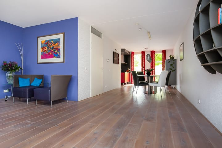 Foto 16 van Belvedère 8