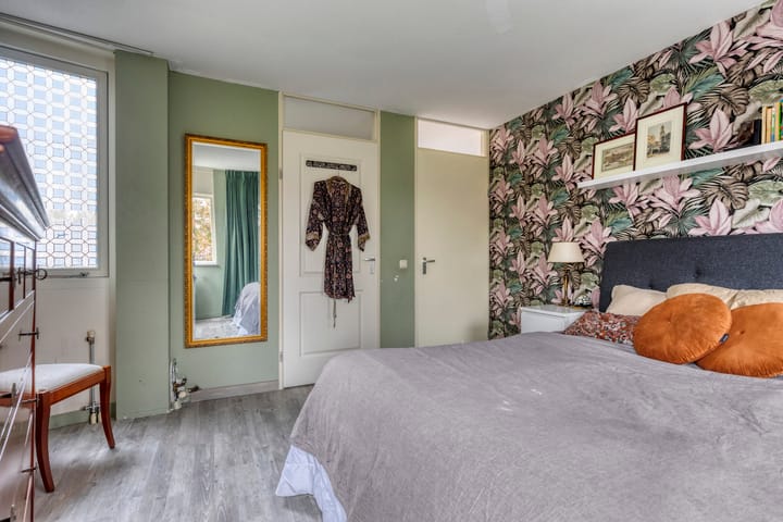 Foto 21 van Lagedijk 21