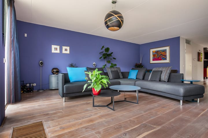 Foto 18 van Belvedère 8