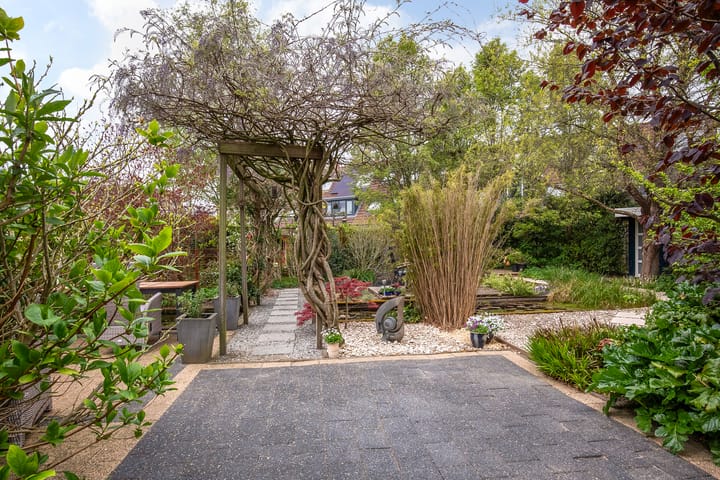 Foto 5 van Belvedère 8