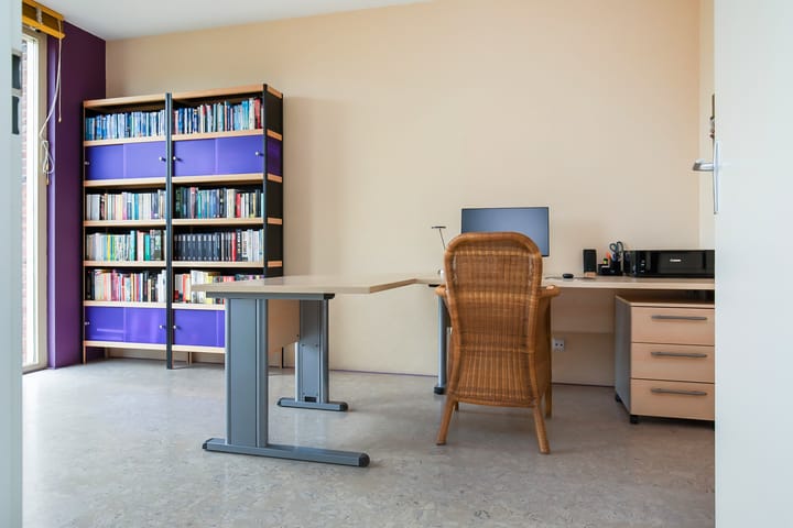 Foto 27 van Belvedère 8