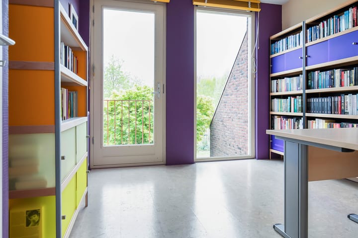 Foto 28 van Belvedère 8