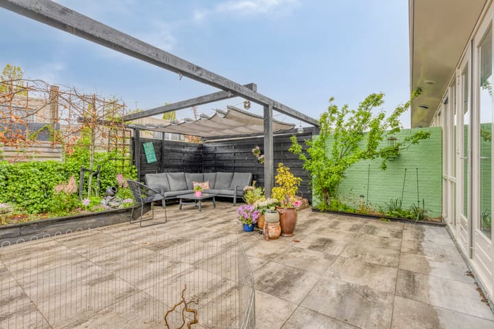 Foto 30 van Lagedijk 21