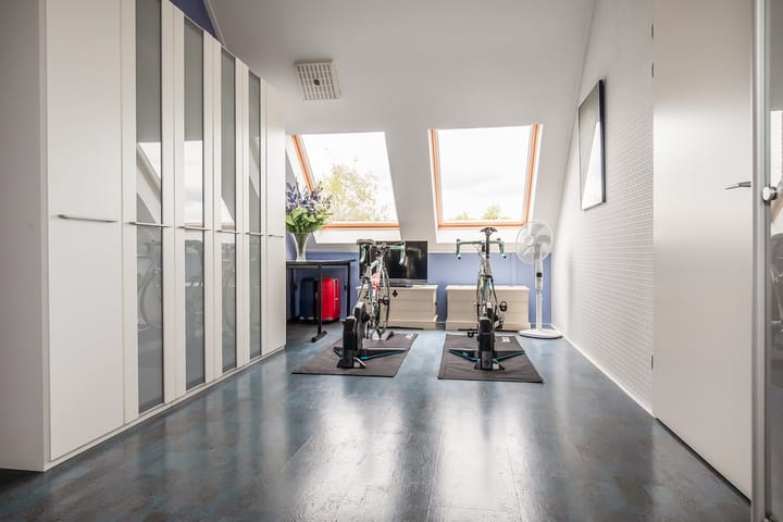 Foto 36 van Belvedère 8