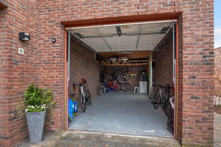 Foto 38 van Belvedère 8