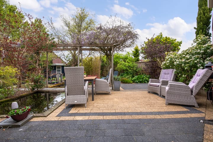 Foto 40 van Belvedère 8