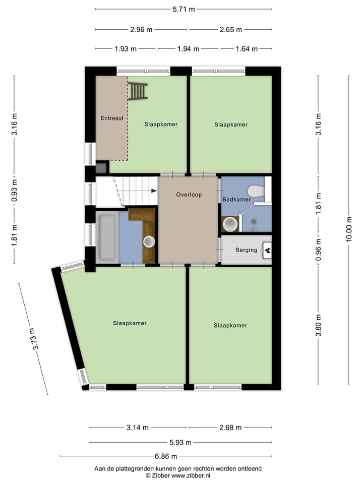 Foto 45 van Lagedijk 21