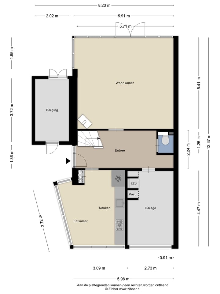 Foto 43 van Lagedijk 21