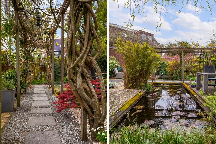 Foto 42 van Belvedère 8