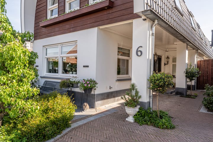 Foto 5 van van Speijkstraat 6