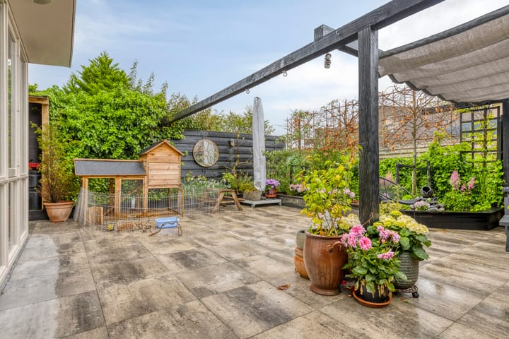 Foto 33 van Lagedijk 21