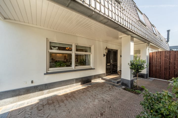 Foto 6 van van Speijkstraat 6