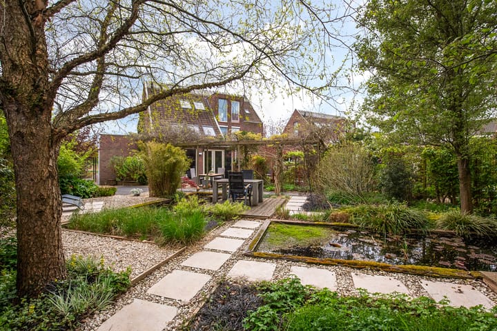 Foto 45 van Belvedère 8