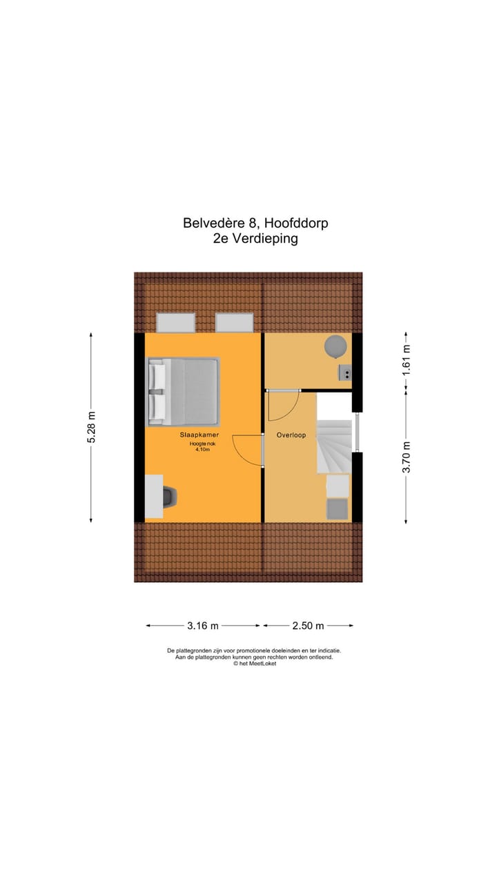 Foto 49 van Belvedère 8