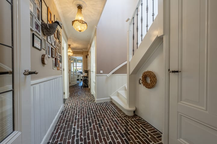 Foto 10 van van Speijkstraat 6