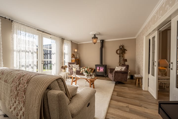 Foto 12 van van Speijkstraat 6