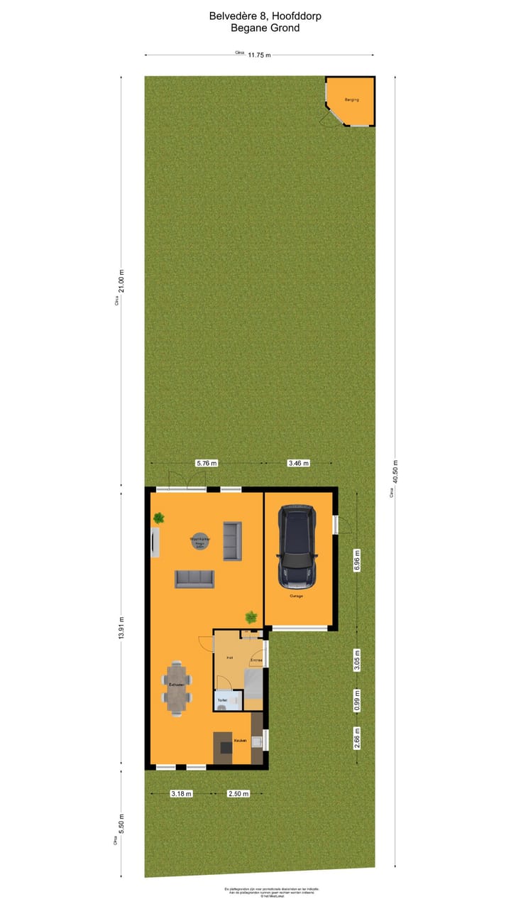 Foto 51 van Belvedère 8