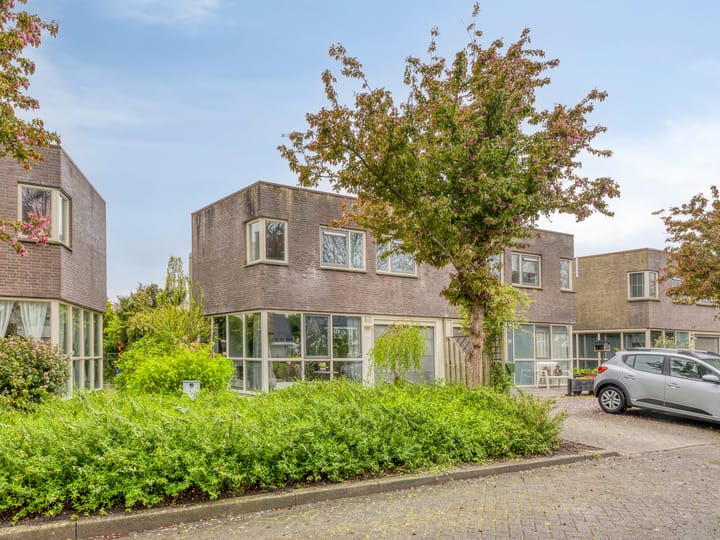 Lagedijk 21