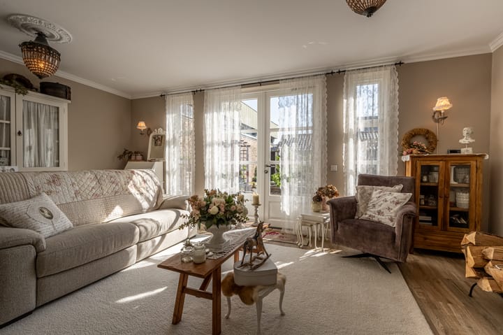 Foto 2 van van Speijkstraat 6