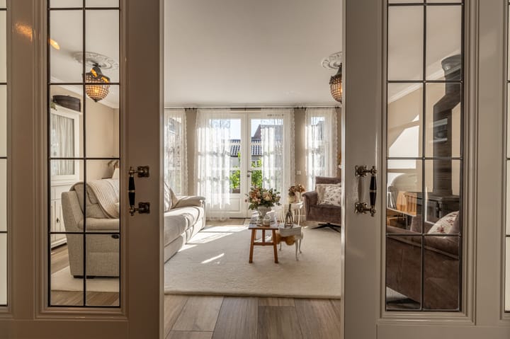 Foto 20 van van Speijkstraat 6