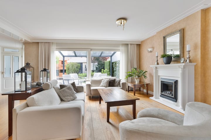 Foto 11 van Gibbon 7