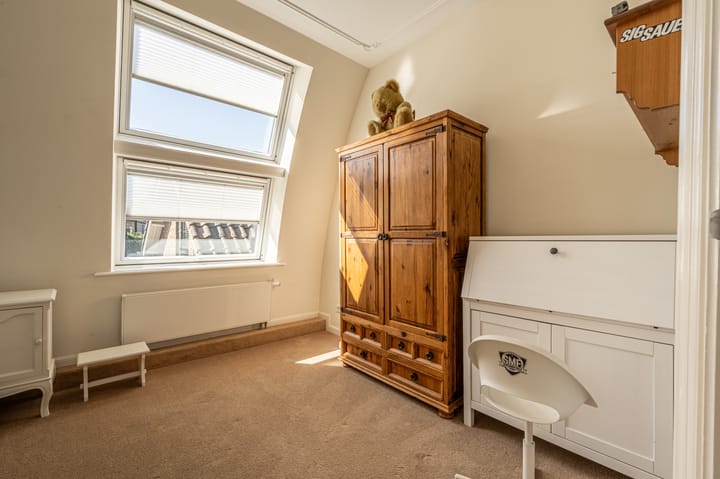 Foto 36 van van Speijkstraat 6