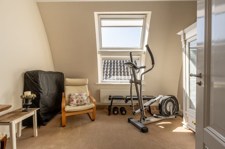 Foto 38 van van Speijkstraat 6