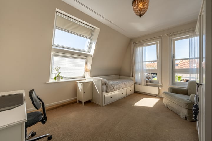 Foto 43 van van Speijkstraat 6