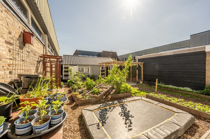 Foto 48 van van Speijkstraat 6