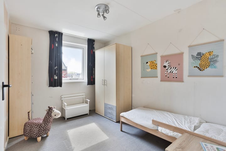 Foto 31 van Gibbon 7