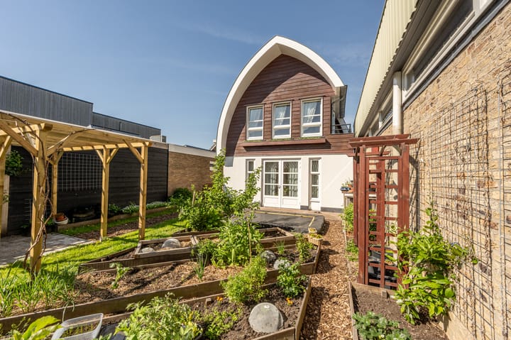 Foto 50 van van Speijkstraat 6