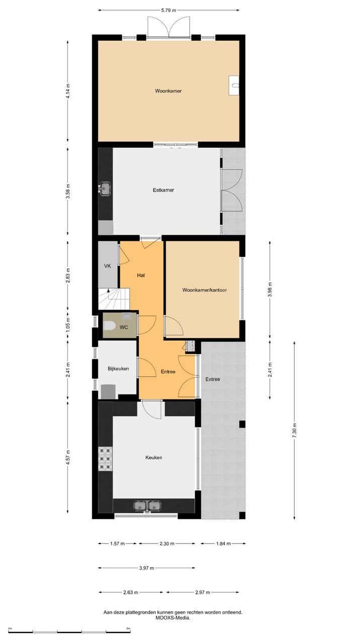 Foto 51 van van Speijkstraat 6