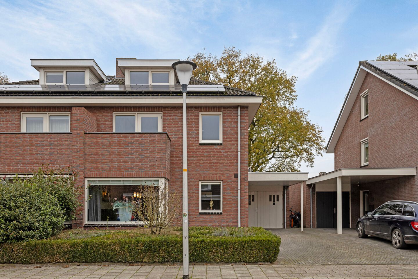 Photo 4 of Hoge Weer 18