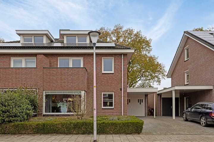 Foto 4 van Hoge Weer 18