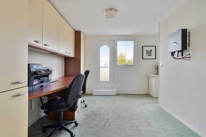 Foto 39 van Gibbon 7