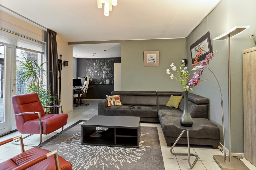 Photo 7 of Hoge Weer 18