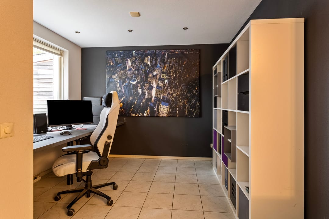 Photo 8 of Hoge Weer 18