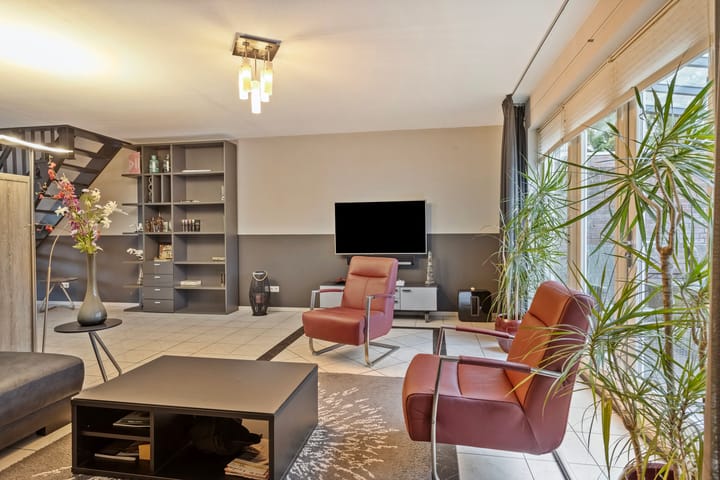 Foto 9 van Hoge Weer 18