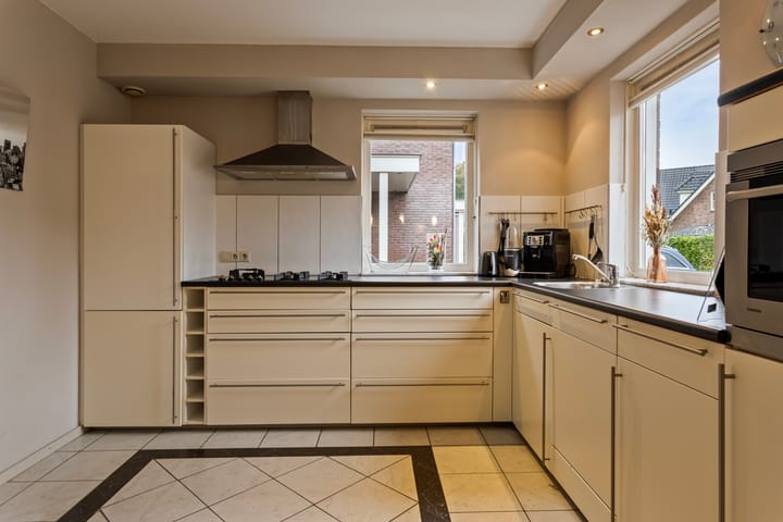 Foto 13 van Hoge Weer 18