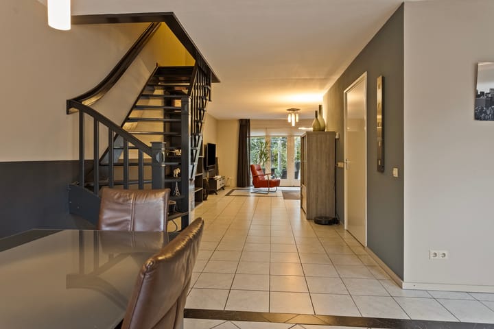 Foto 14 van Hoge Weer 18