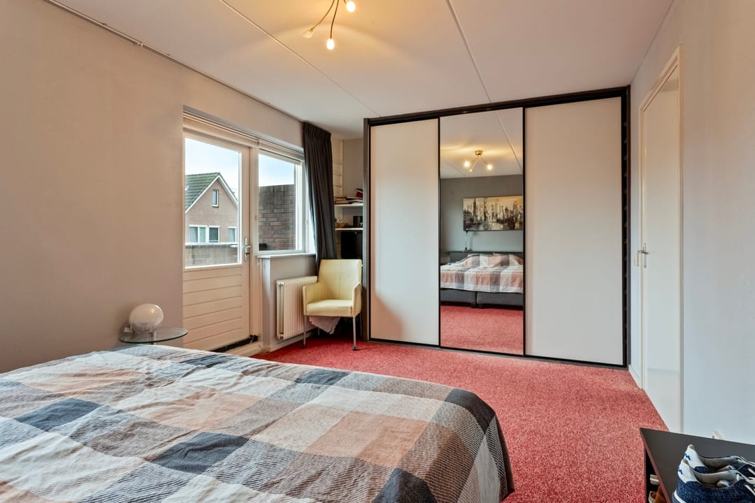 Photo 17 of Hoge Weer 18