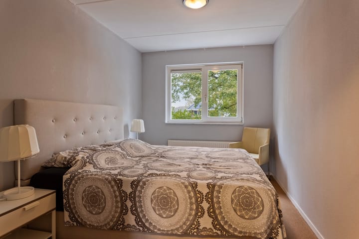 Foto 18 van Hoge Weer 18