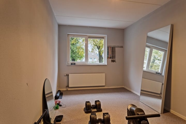 Foto 19 van Hoge Weer 18