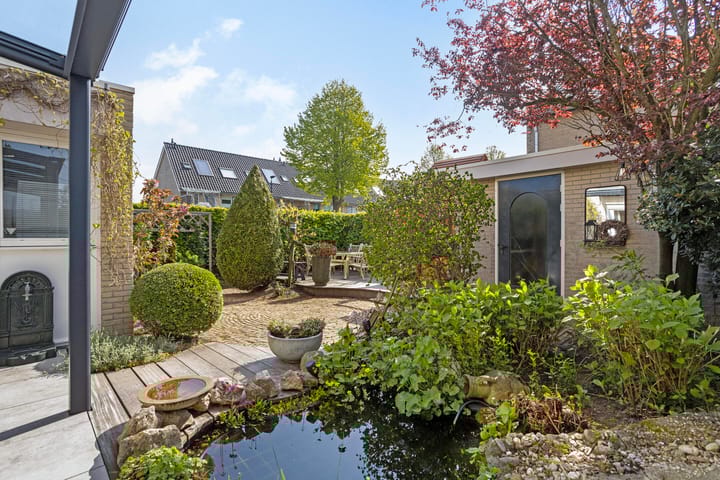 Foto 47 van Gibbon 7