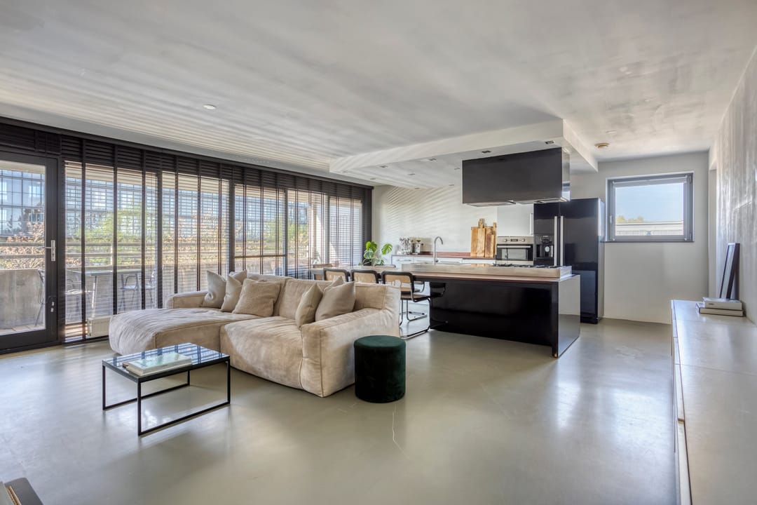 Foto 1 van KNSM-laan 339