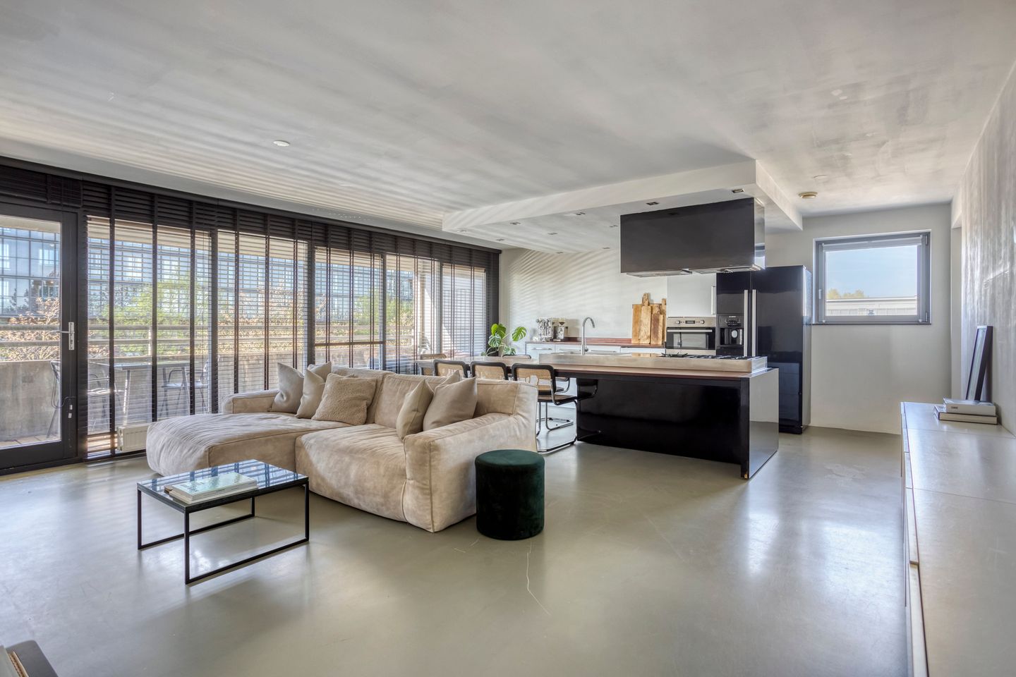 Foto 1 van KNSM-laan 339