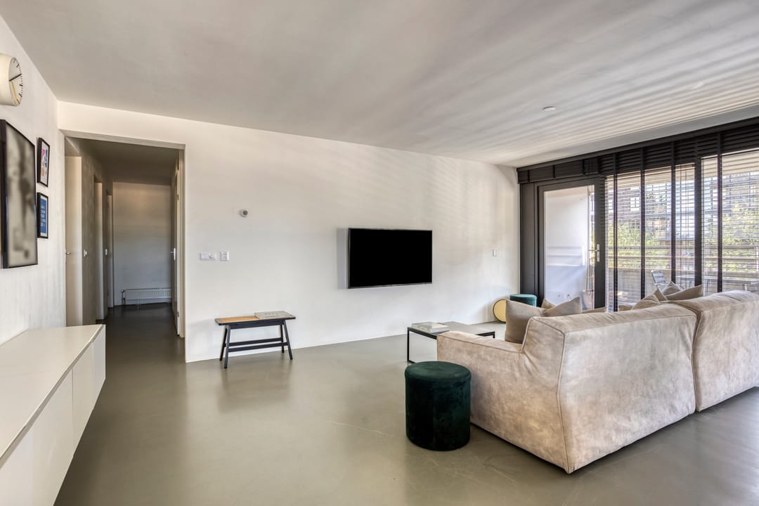 Foto 2 van KNSM-laan 339