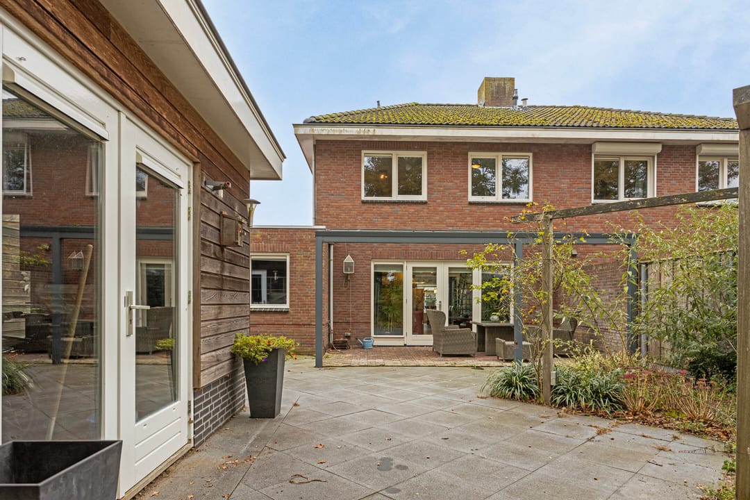 Photo 23 of Hoge Weer 18