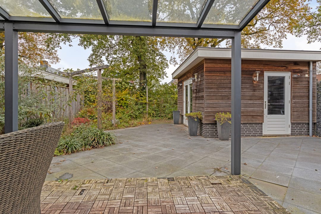 Photo 2 of Hoge Weer 18