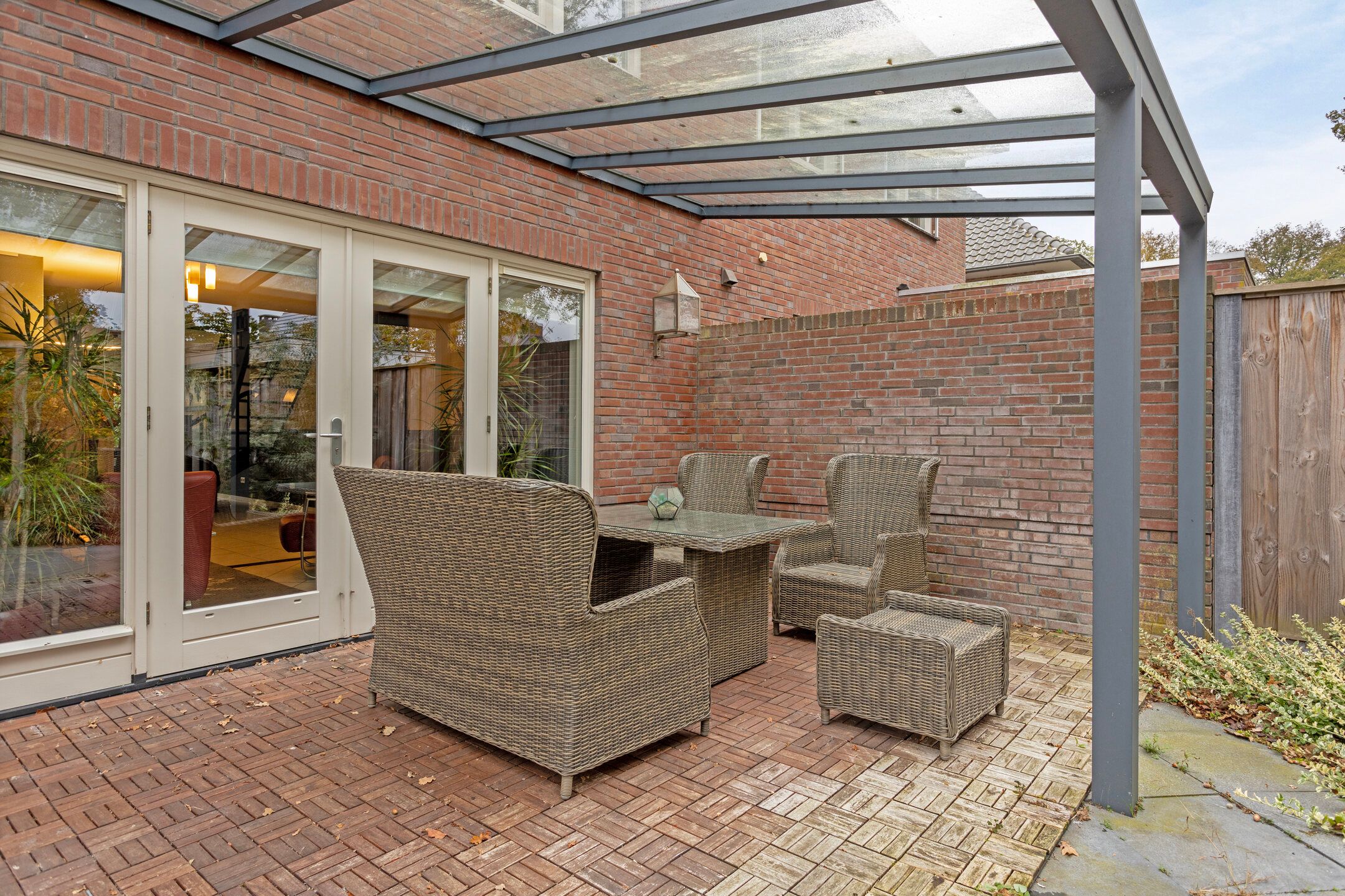 Photo 3 of Hoge Weer 18